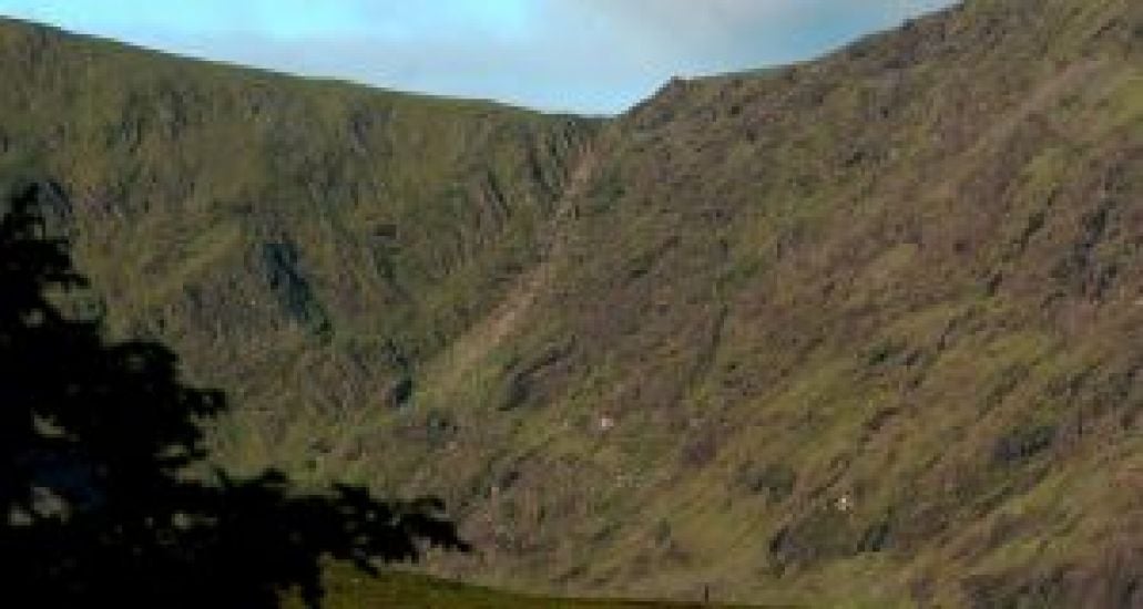 Gardaí Fine Man Attempting To Climb Carrauntoohil During Level 5 Restrictions