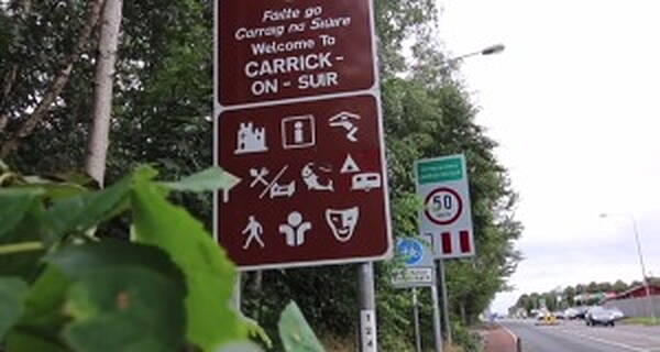 Carlow Nationalist — Challenge brought over proposed regeneration plan for Carrick-On-Suir - Vimarsana News