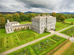 British Peer Loses Appeal Over Palladian Mansion In Kilkenny