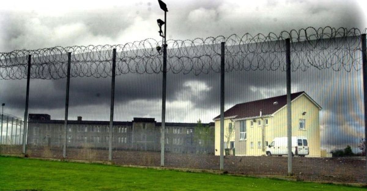 Investigation Launched After Prisoner 20s Found Dead