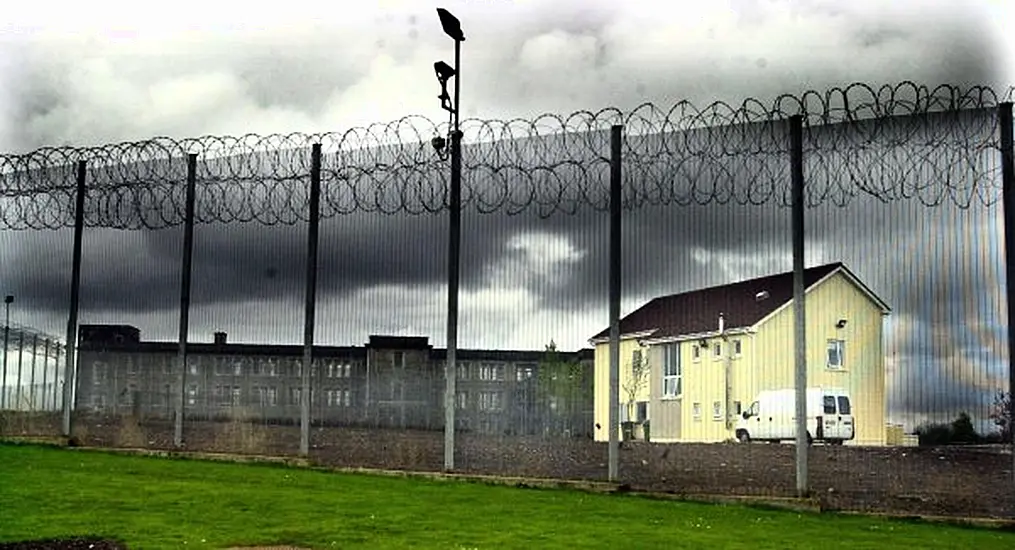 Investigation Launched After Prisoner (20S) Found Dead