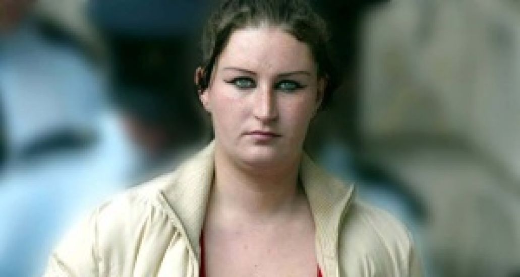 Murderer Charlotte Mulhall Allowed To Bring Court Action Over Prison Transfer