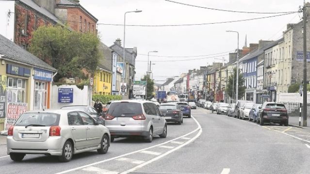 Calls For Action After Pedestrian Deaths In Charleville