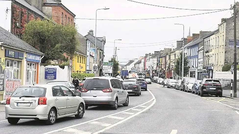 Calls For Action After Pedestrian Deaths In Charleville