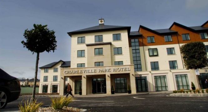Hotel Loses Appeal Over €91,000 Award To Woman Who Slipped On Wedding Dance Floor
