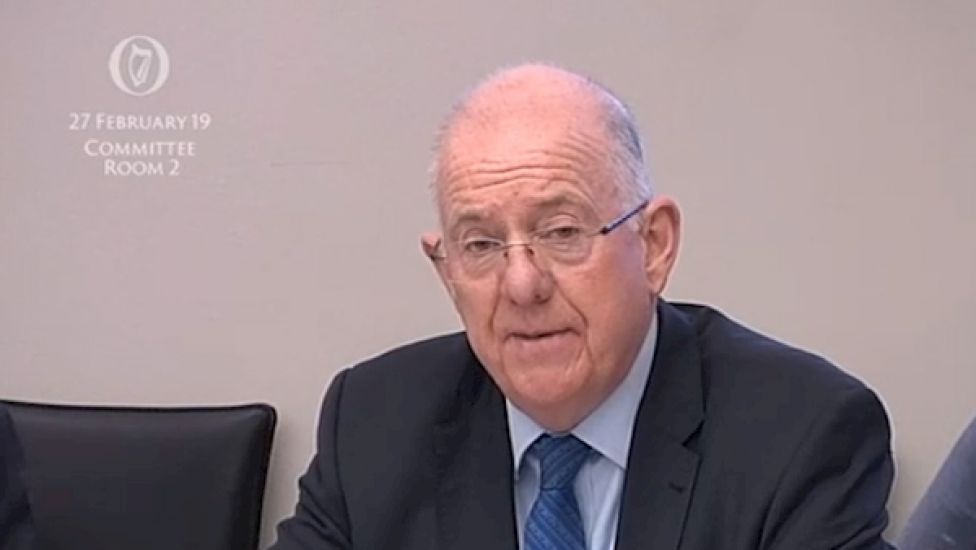 Flanagan Confident In Coalition After Announcing His Retirement