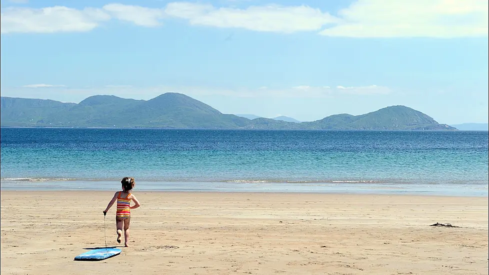 Dogs And Horses Could Be Banned From Kerry Beaches In Effort To Retain Blue Flag Status