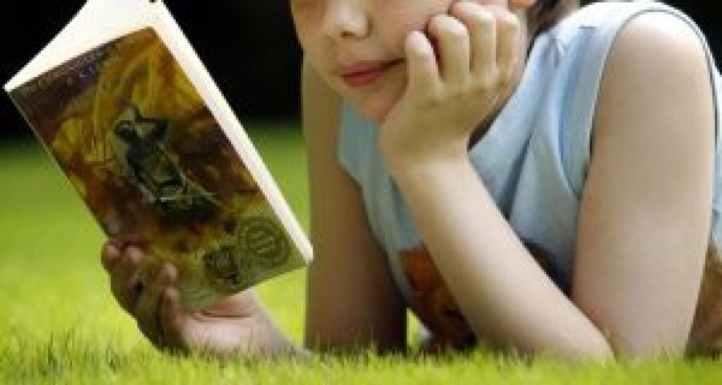 Esri Research Finds Both Gender And Class Impact On Children's Reading Skills