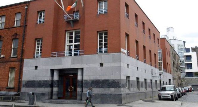 Dublin Teenager Threatened To 'Disfigure' Female Journalist, Court Hears