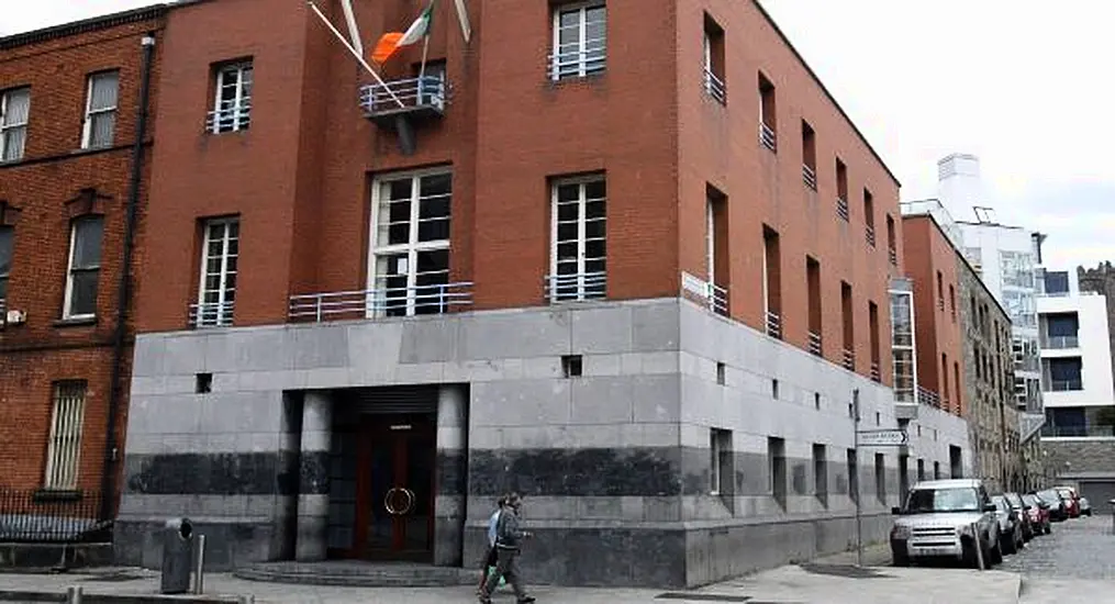 Dublin Teenager Threatened To 'Disfigure' Female Journalist, Court Hears