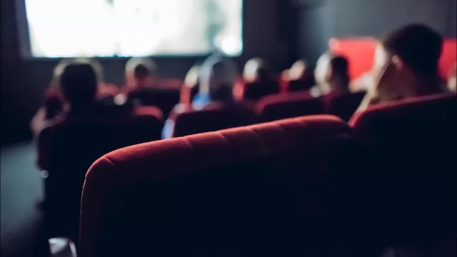 Restrictions Having 'Devastating' Impact On Irish Cinemas