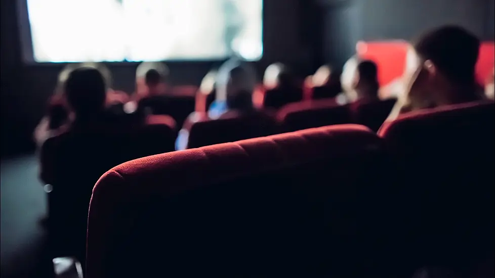 Restrictions Having 'Devastating' Impact On Irish Cinemas