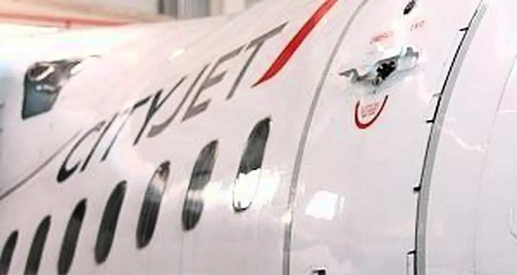 Cityjet Founder Believes People Will Be Able To Travel Abroad This Summer