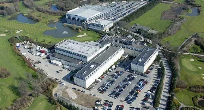 Citywest Will Not Reopen To Guests Until 2022 Due To Hse Contract