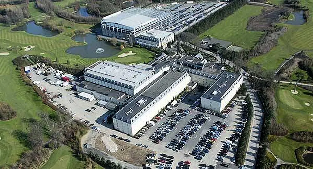 Citywest Will Not Reopen To Guests Until 2022 Due To Hse Contract