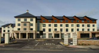 Charleville Park Hotel Successfully Appeals Award To Traveller Couple
