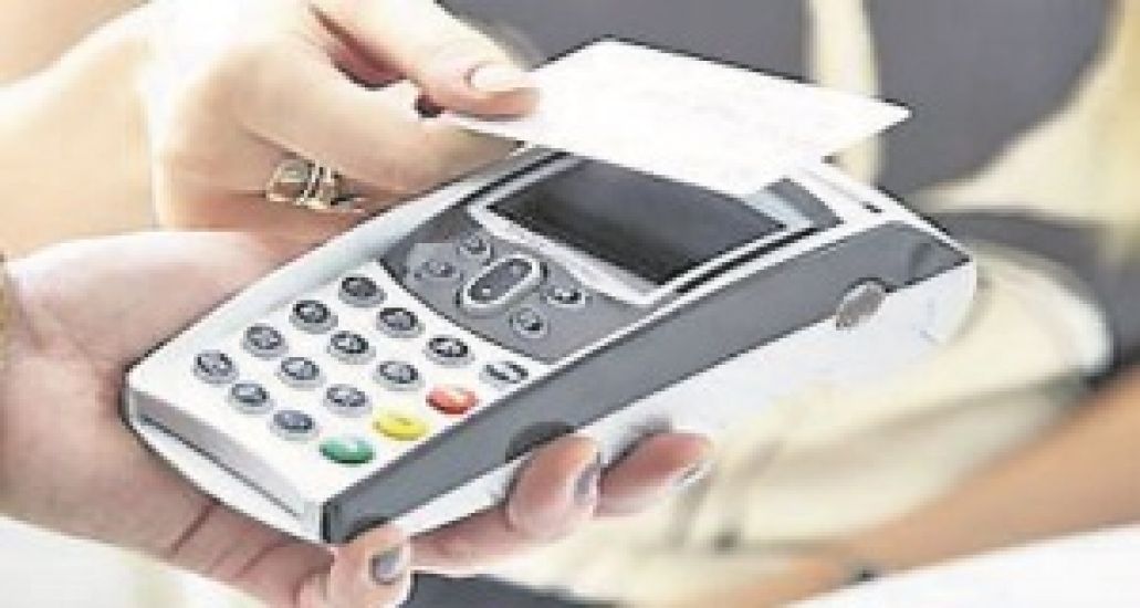 Over €1 Billion Spent On Contactless Payments In December