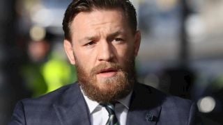 Woman's Personal Injury Claim Against Conor Mcgregor Adjourned To March
