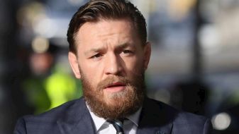 Conor Mcgregor Firm Loses Out In Four Year Eu Brand Battle