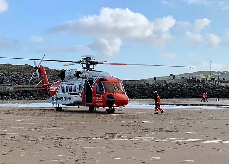 Man Killed In Waterford Drowning Accident Named Locally As Ucc Student