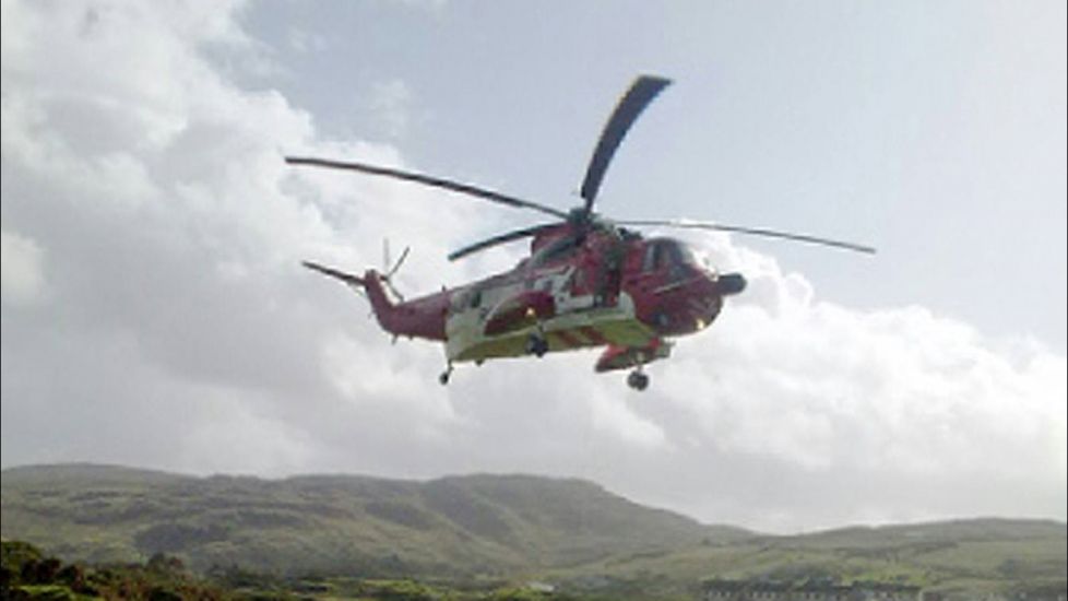 Young Fisherman Drowned After Going Overboard Off Donegal Coast