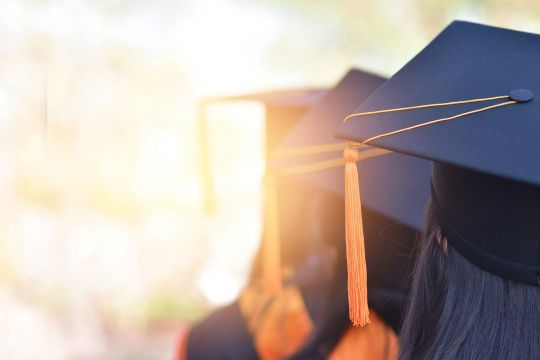 Students Call For Colleges To Facilitate In-Person Graduation Ceremonies