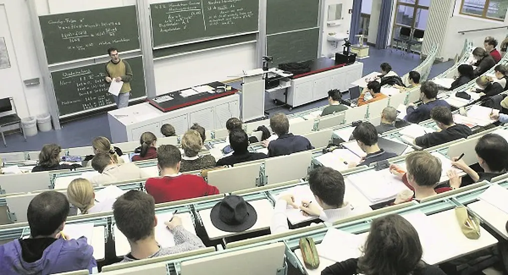 New €28Bn Erasmus Programme Launched With Irish Students Urged To Take Part