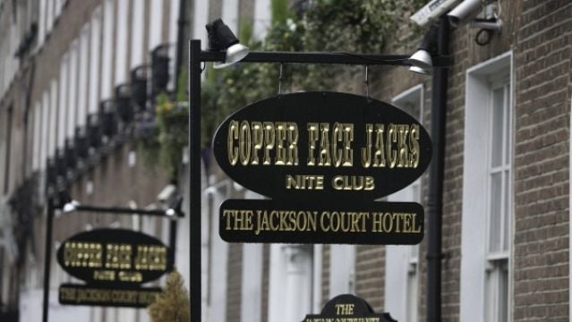 Judge Directs Rehearing Of Copper Face Jacks Commercial Rates Dispute