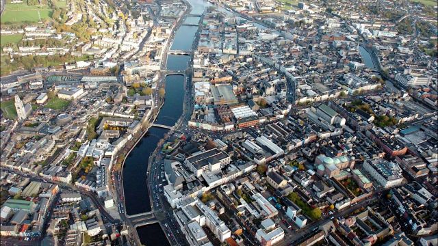 Supreme Court To Hear ‘Leapfrog’ Appeal Over Flood Relief Measures In Cork