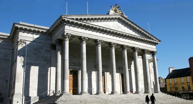 Two Men Charged With Cork Murder