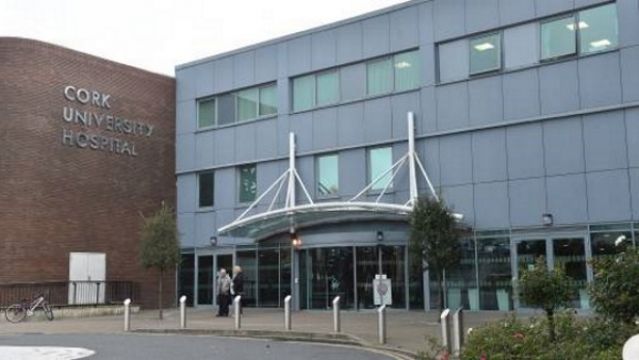 Cork Hospital Had Help From Defence Forces After Hse Cyberattack