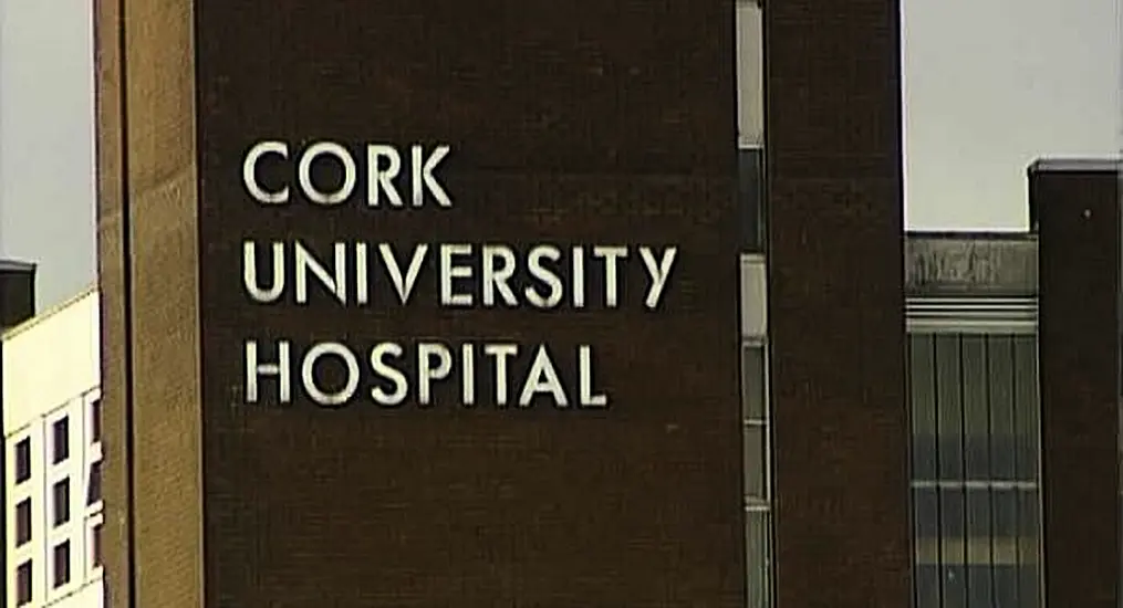 Public Asked To Only Attend 'Exceptionally Busy' Cork University Hospital A&Amp;E In Emergencies