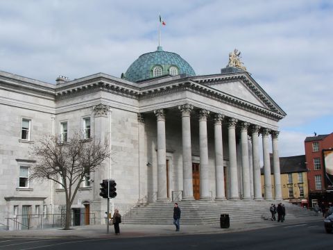 Corkman Pleads Guilty To Engaging In Sex With Child Under 17