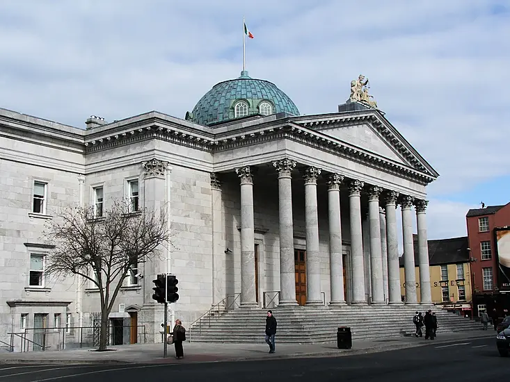 16 People Due In Court Over Public Order Incident In Cork