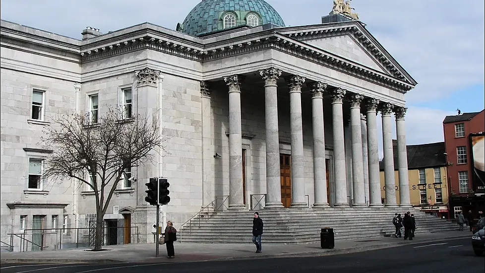 Woman Jailed For 'Sitting Duck' Attack On Old Lady In Wheelchair In Cork