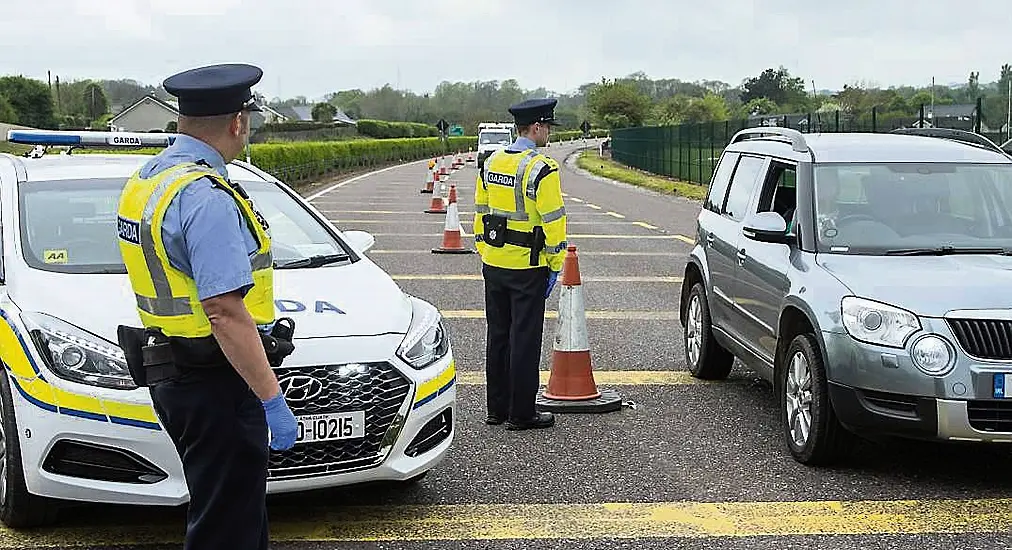 Gardaí Report High Compliance With Level 5 Restrictions