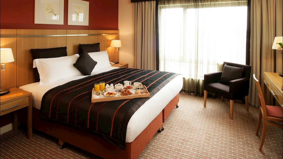 Hotel Operator Dalata Says Room Revenue Surpassing 2019 Levels
