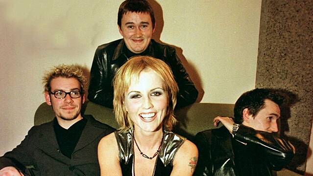 Dolores O'riordan Alleged Air Rage Lawsuit Can Be Heard In High Court