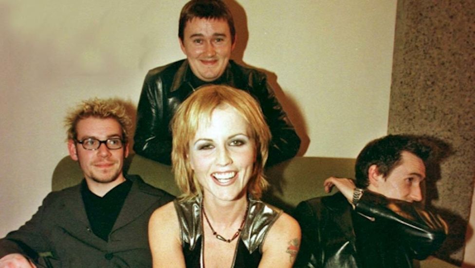 Dolores O'riordan Alleged Air Rage Lawsuit Can Be Heard In High Court