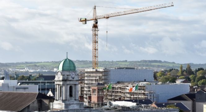 Cork Council Challenges Ministerial Direction To Reverse Development Plan Change