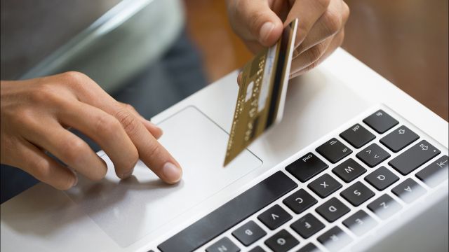 Irish Consumers Lost €22 Million In Online Shopping Fraud Last Year