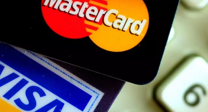 Sinn Féin Launches Legislation To Ban Credit Card Use For Gambling