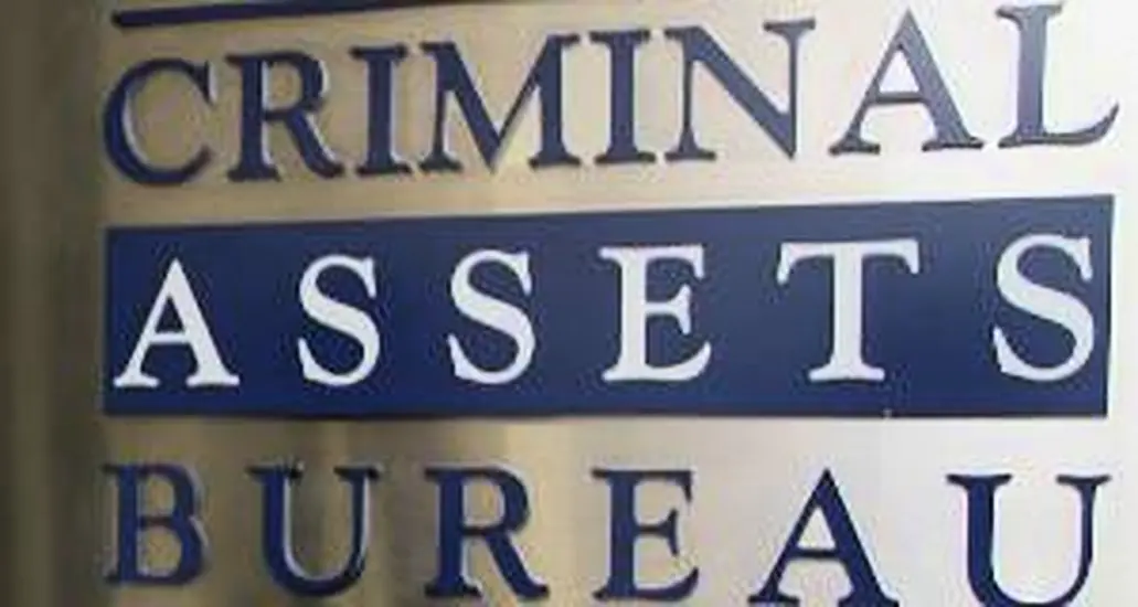 Over €4M Returned To The State By Criminal Assets Bureau