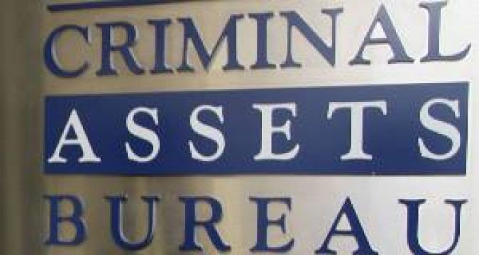 Over €4M Returned To The State By Criminal Assets Bureau