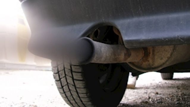 New Regulations To Phase Out Fossil Fuel Vehicles In Public Sector