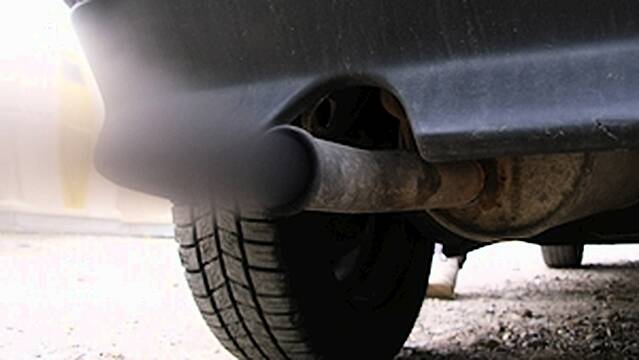 New Regulations To Phase Out Fossil Fuel Vehicles In Public Sector