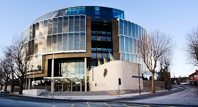 Man Sentenced To Six Years For Killing 7Ft 5In Belarusian In Kerry