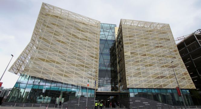 Central Bank Imposes Record €4.1M Fine On Irish Stockbroker Davy