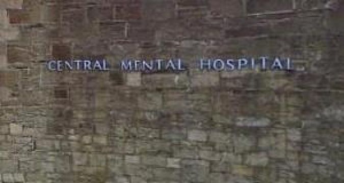 Murder Accused Told Central Mental Hospital Is At Capacity And 36 People Ahead Of Him