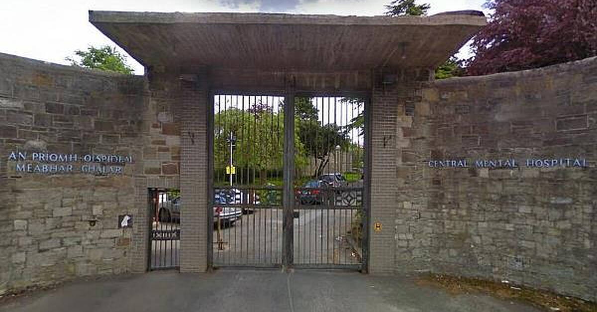 Man accused of murdering mother fit to be tried after nine years in ...